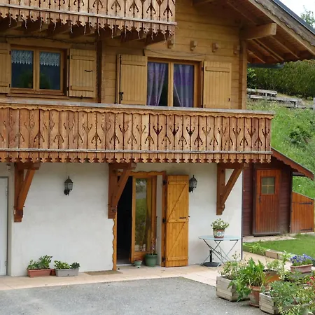 Rubigny By Interhome * Saint-Gervais-les-Bains