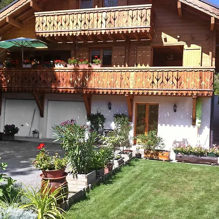 Rubigny By Interhome