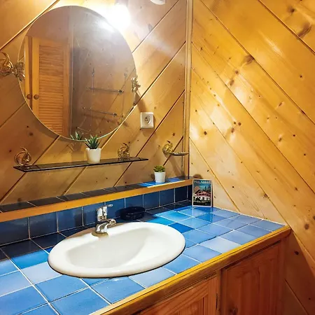 Rubigny By Interhome Saint-Gervais-les-Bains