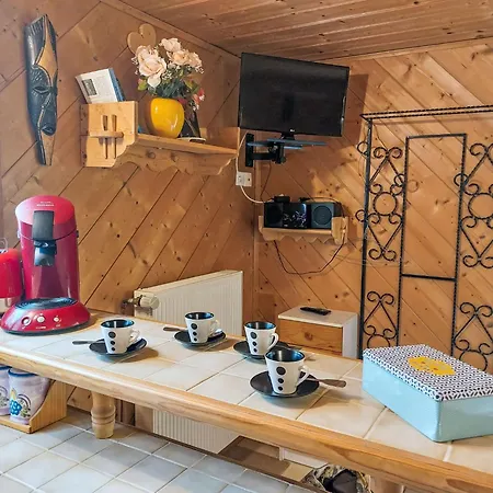 Rubigny By Interhome Lägenhet