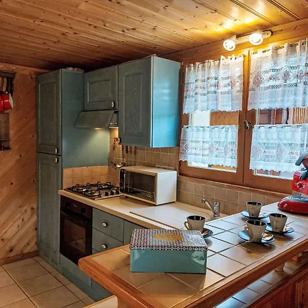 Lägenhet Rubigny By Interhome