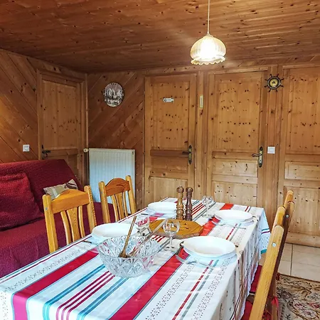Rubigny By Interhome Lägenhet *