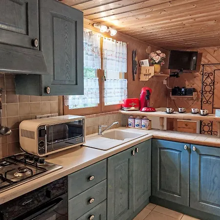 Rubigny By Interhome