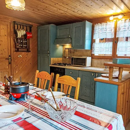 Rubigny By Interhome *
